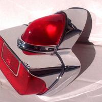 Fanalino Originale Vespa 125 VNB 150 VBB 160 GS '