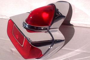 Fanalino Originale Vespa 125 VNB 150 VBB 160 GS '