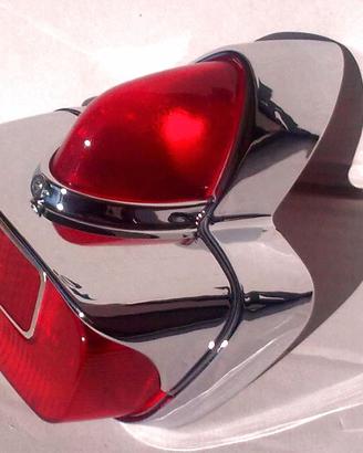 Fanalino Originale Vespa 125 VNB 150 VBB 160 GS '