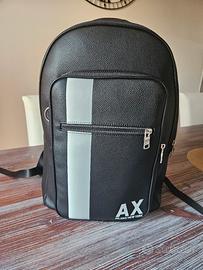 Zaino armani exchange