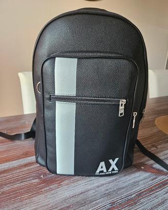 Zaino armani exchange