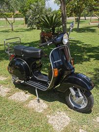 Vespa Piaggio epoca px 125