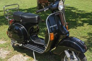 Vespa Piaggio epoca px 125