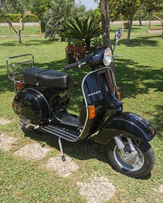 Vespa Piaggio epoca px 125