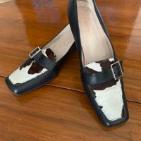mocassino donna
