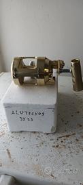 alutecnos 30 2s