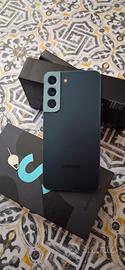 Samsung S22 256GB 
