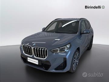 BMW X1 (U11) - X1 xDrive 20d Msport