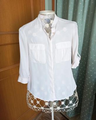 H&M Camicetta Manica 3/4