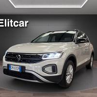 VOLKSWAGEN T-Roc 1.0 TSI Life