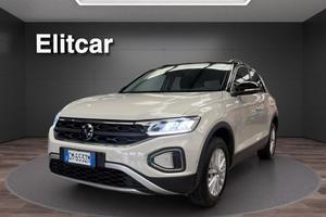 VOLKSWAGEN T-Roc 1.0 TSI Life