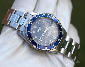 Orologio Kienzle sport 200m automatico diver 40mm