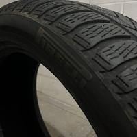 Pirelli sottozero 245/45 r19 102 v M+S  INVERNALI
