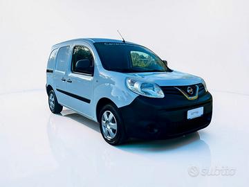 NISSAN NV 250 1.500 dCi 115 Comfort L1