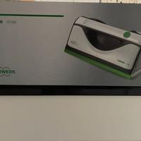 LAVAVETRI VORWERK FOLLETTO  NUOVO