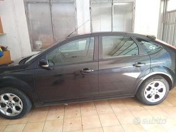 Ford focus ,zona malo vicenza