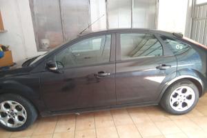 Ford focus ,zona malo vicenza