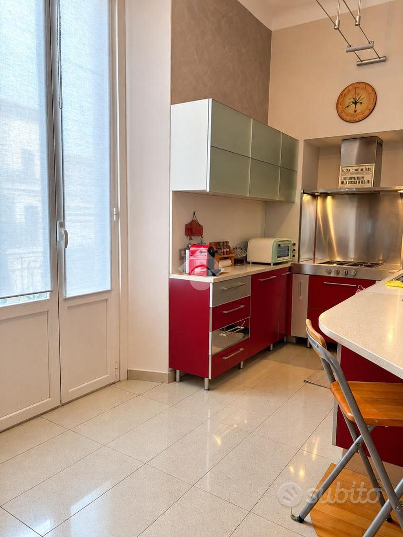 Appartamento – Milano, Cagnola - Vista 5