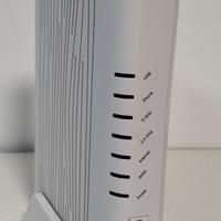 Router modem D-Link Dva-5592