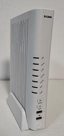 Router modem D-Link Dva-5592