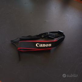 Tracolla originale Canon (nuova)