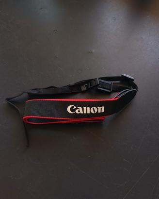Tracolla originale Canon (nuova)