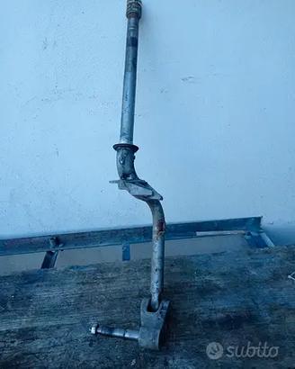 forcella vespa pk