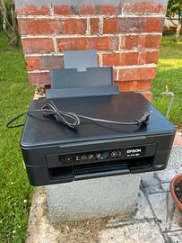 Stampante multifunzione Epson
