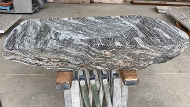 Lavandino/lavavo/lavello in pietra