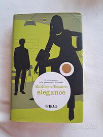 Libro: Elegance 