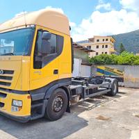 Iveco AS190S42/FP