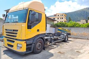 Iveco AS190S42/FP