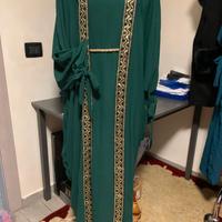 vestiti arabo