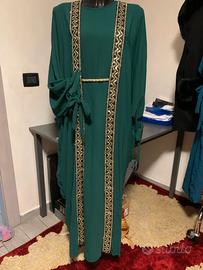 vestiti arabo