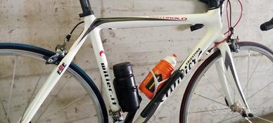 bicicletta da corsa 