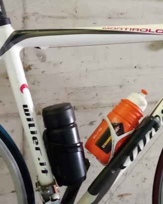 bicicletta da corsa 