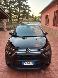Citroen C3 2022 Full Optional Neopatentati 
