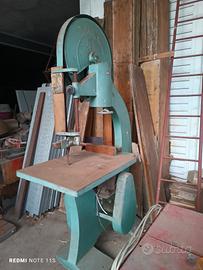 Macchine da falegname 