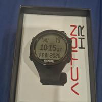 computer seac per immersioni 