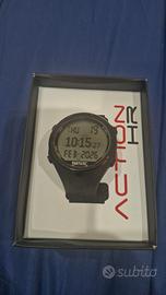 computer seac per immersioni 