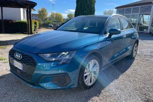 Audi A3 116Cv - Neopatentati - Automatico