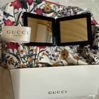 Specchietto da borsa Gucci
