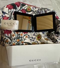 Specchietto da borsa Gucci