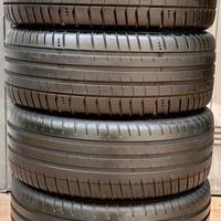 michelin 215/55/18 99V