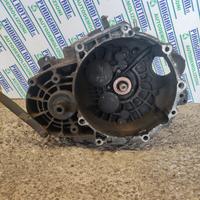 Cambio 6 Marce Volkswagen Touran BKD 2004