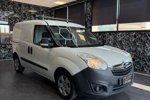 Opel Combo 1.3 CDTI PC-TN Van 750kg E6