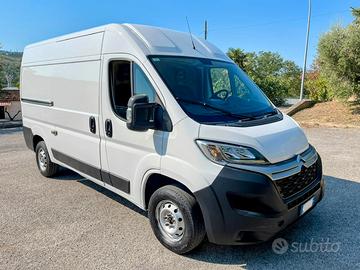 CITROEN Jumper 33 2.0BHDi 130 PmTm 10-2018