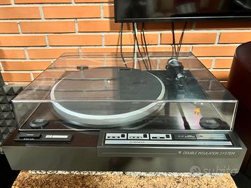 Pioneer pl 3f giradischi