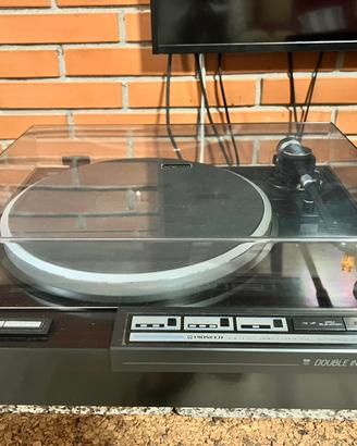 Pioneer pl 3f giradischi