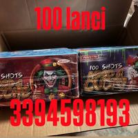 100 lanci 3394598193